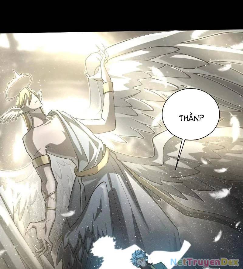 Thần Trò Chơi Dục Vọng - Chapter 45 - Page 27