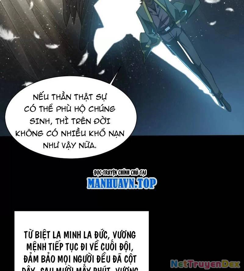 Thần Trò Chơi Dục Vọng - Chapter 45 - Page 28