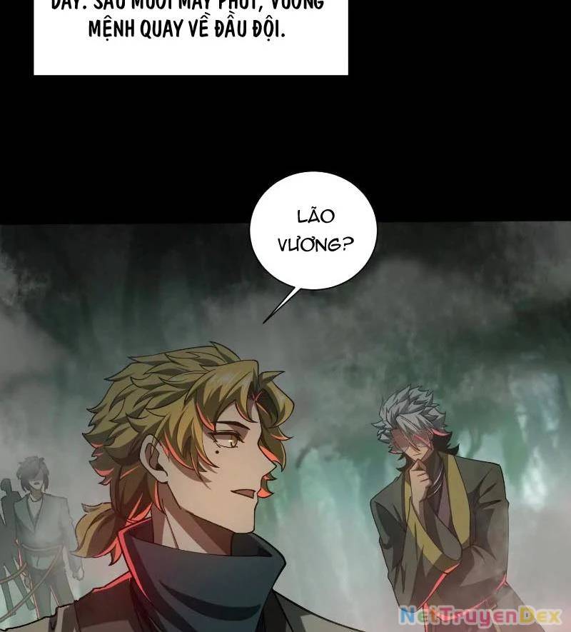 Thần Trò Chơi Dục Vọng - Chapter 45 - Page 29