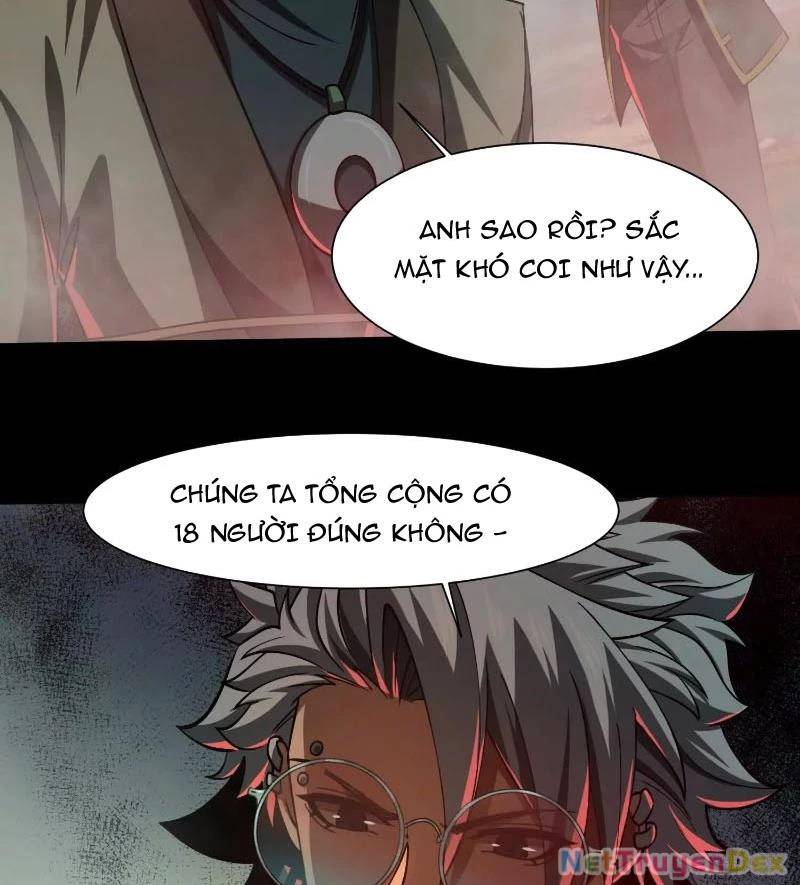 Thần Trò Chơi Dục Vọng - Chapter 45 - Page 30