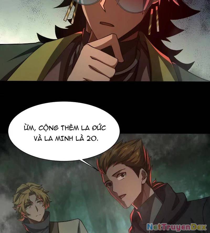 Thần Trò Chơi Dục Vọng - Chapter 45 - Page 31