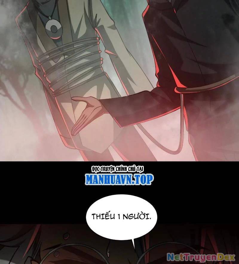 Thần Trò Chơi Dục Vọng - Chapter 45 - Page 32