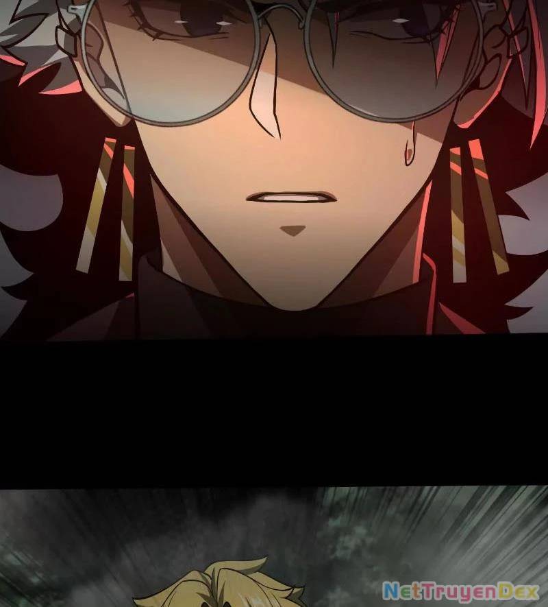 Thần Trò Chơi Dục Vọng - Chapter 45 - Page 33