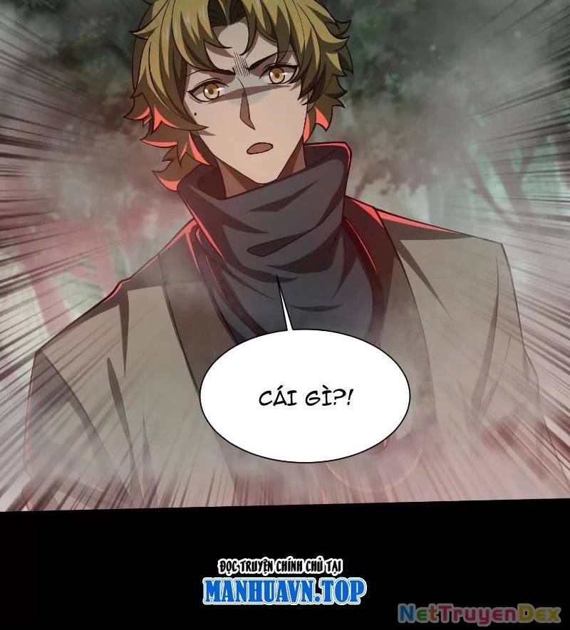 Thần Trò Chơi Dục Vọng - Chapter 45 - Page 34