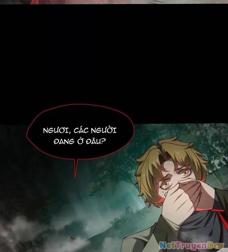 Thần Trò Chơi Dục Vọng - Chapter 45 - Page 36