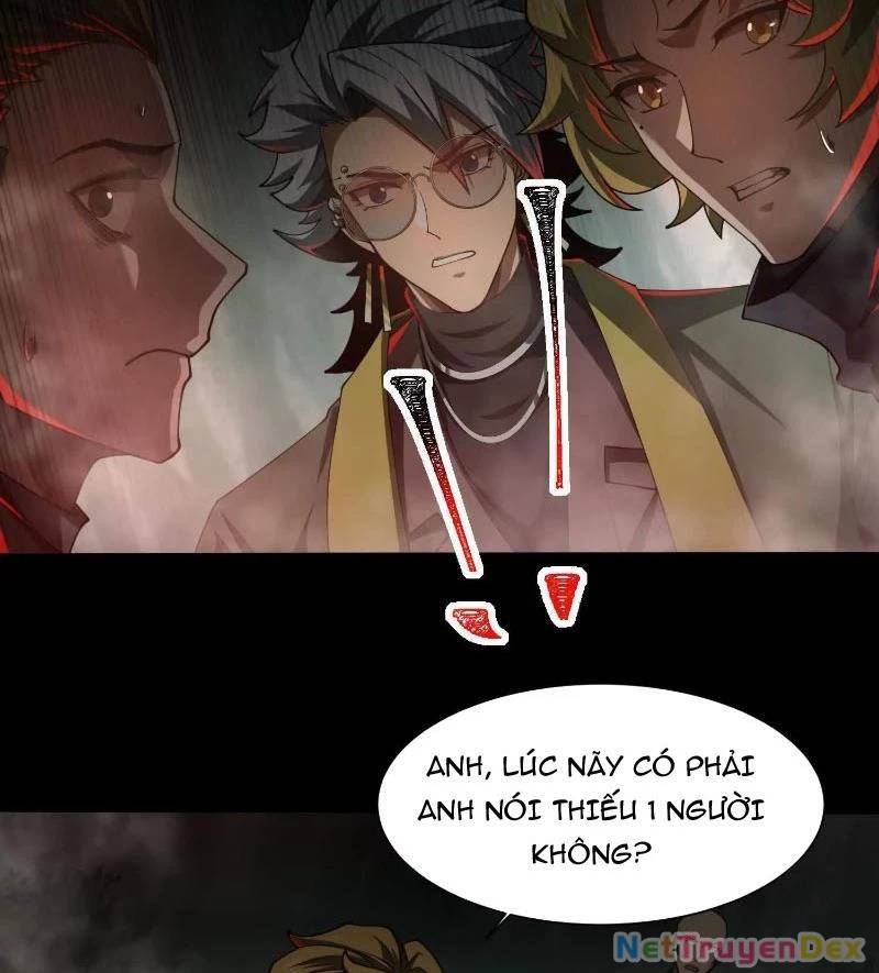 Thần Trò Chơi Dục Vọng - Chapter 45 - Page 38