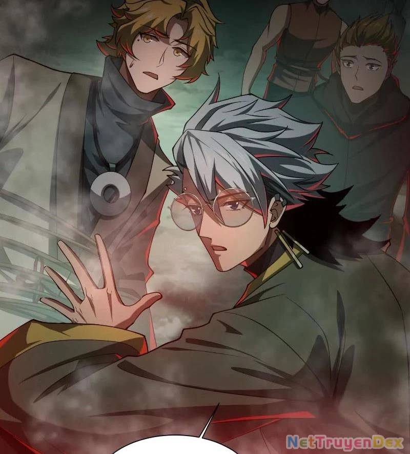 Thần Trò Chơi Dục Vọng - Chapter 45 - Page 39