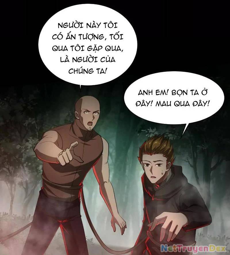 Thần Trò Chơi Dục Vọng - Chapter 45 - Page 42