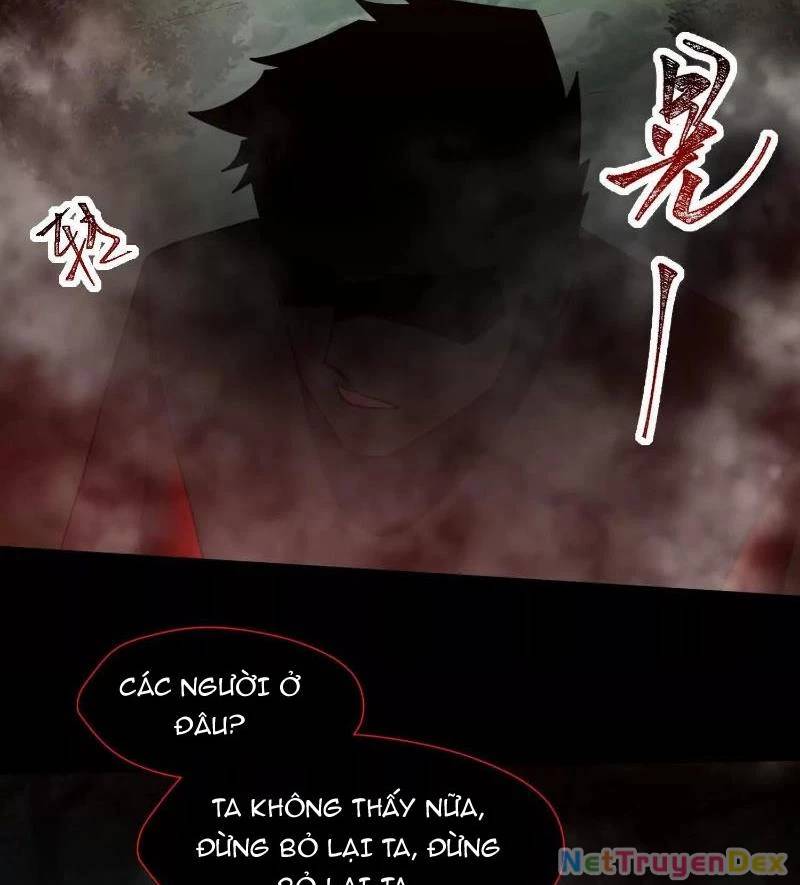 Thần Trò Chơi Dục Vọng - Chapter 45 - Page 44