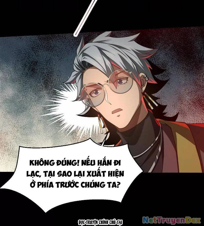 Thần Trò Chơi Dục Vọng - Chapter 45 - Page 46