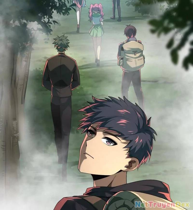 Thần Trò Chơi Dục Vọng - Chapter 45 - Page 5