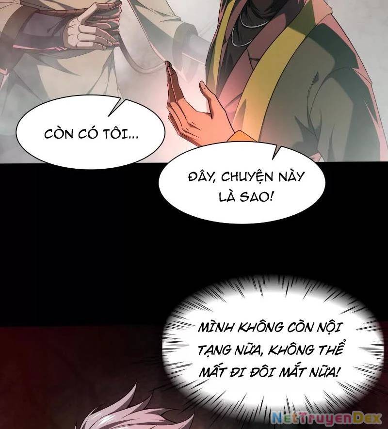 Thần Trò Chơi Dục Vọng - Chapter 45 - Page 52