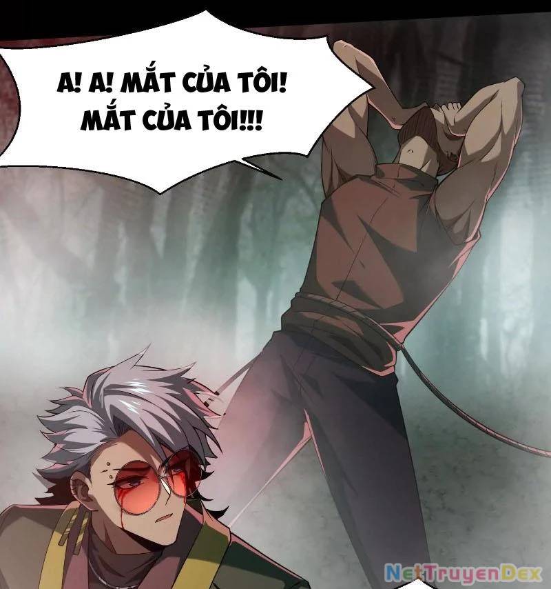 Thần Trò Chơi Dục Vọng - Chapter 45 - Page 54