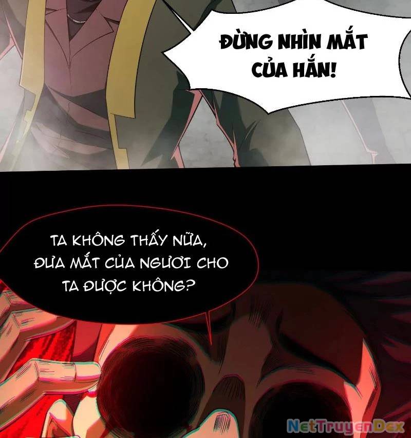 Thần Trò Chơi Dục Vọng - Chapter 45 - Page 55