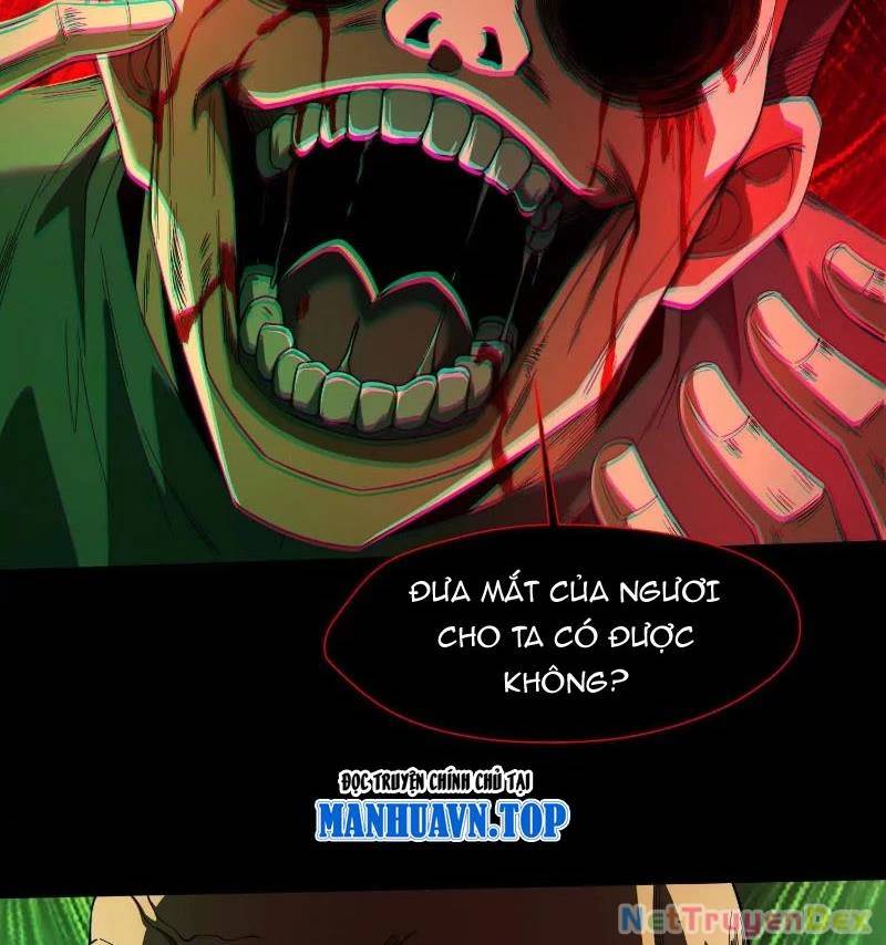 Thần Trò Chơi Dục Vọng - Chapter 45 - Page 56