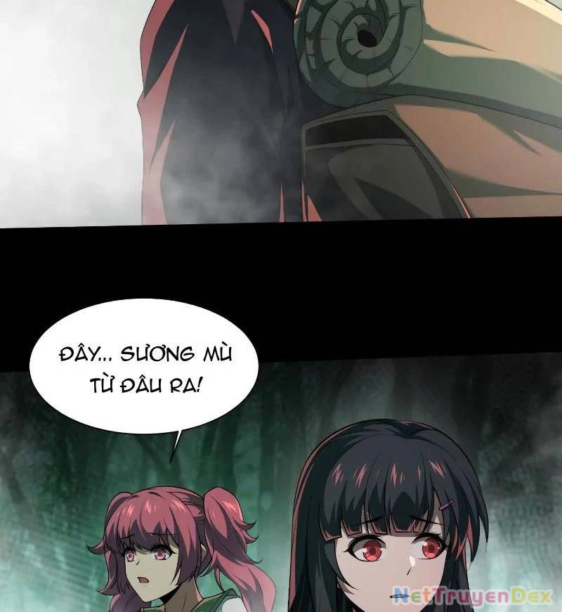 Thần Trò Chơi Dục Vọng - Chapter 45 - Page 6