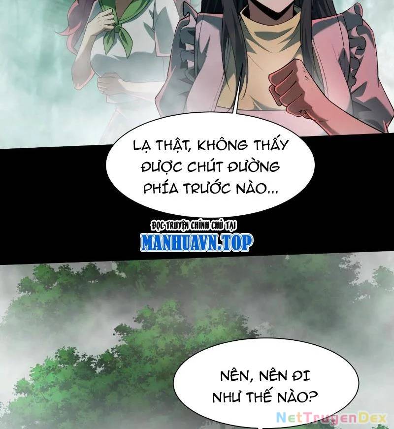Thần Trò Chơi Dục Vọng - Chapter 45 - Page 7