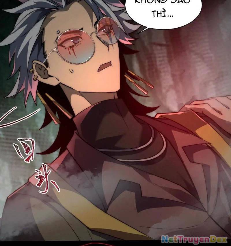 Thần Trò Chơi Dục Vọng - Chapter 45 - Page 78