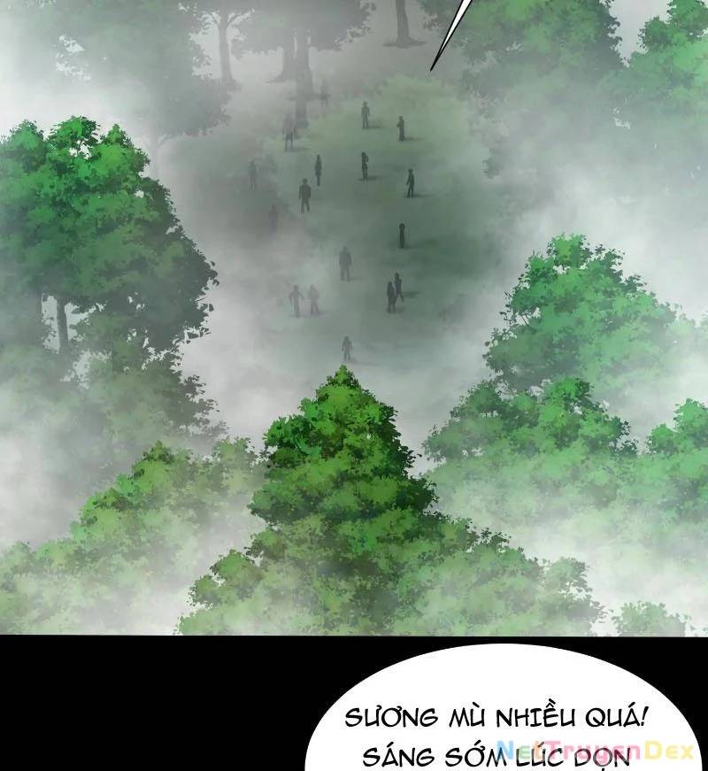 Thần Trò Chơi Dục Vọng - Chapter 45 - Page 8
