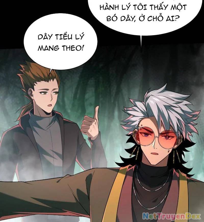 Thần Trò Chơi Dục Vọng - Chapter 45 - Page 9