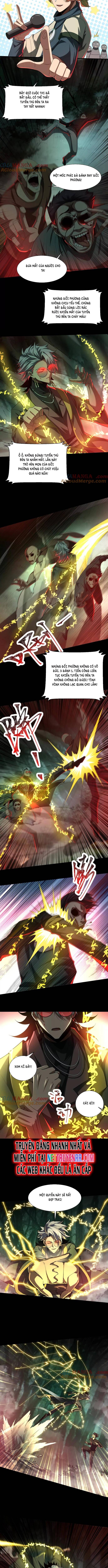 Thần Trò Chơi Dục Vọng - Chapter 46 - Page 4