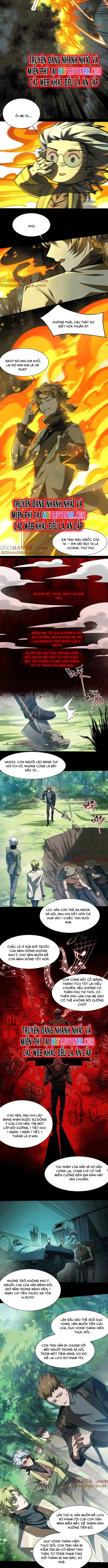 Thần Trò Chơi Dục Vọng - Chapter 47 - Page 3