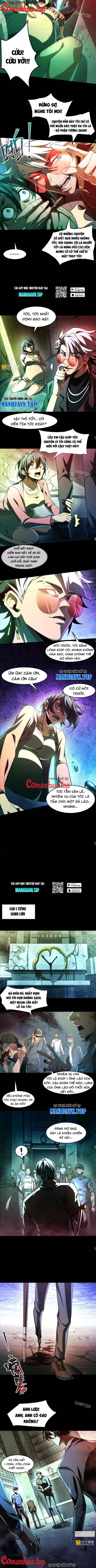 Thần Trò Chơi Dục Vọng - Chapter 5 - Page 4