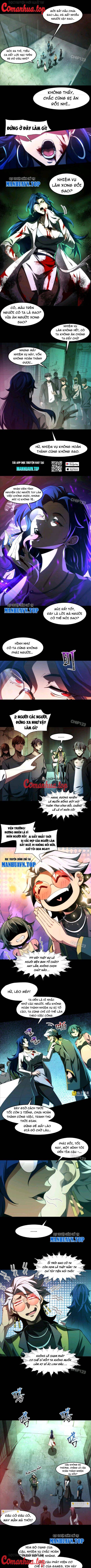 Thần Trò Chơi Dục Vọng - Chapter 5 - Page 5