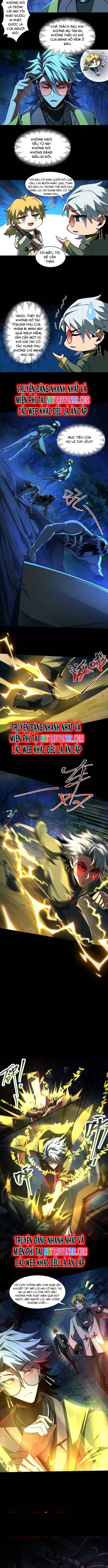 Thần Trò Chơi Dục Vọng - Chapter 50 - Page 4