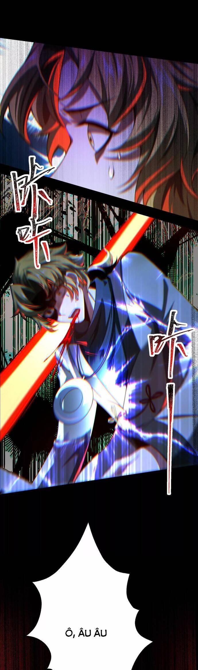 Thần Trò Chơi Dục Vọng - Chapter 50 - Page 6