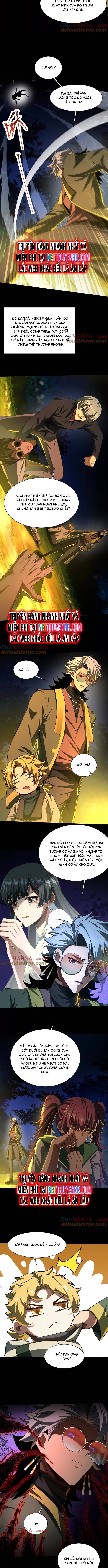 Thần Trò Chơi Dục Vọng - Chapter 51 - Page 3