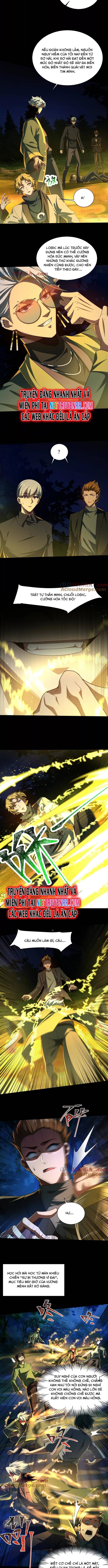 Thần Trò Chơi Dục Vọng - Chapter 51 - Page 4