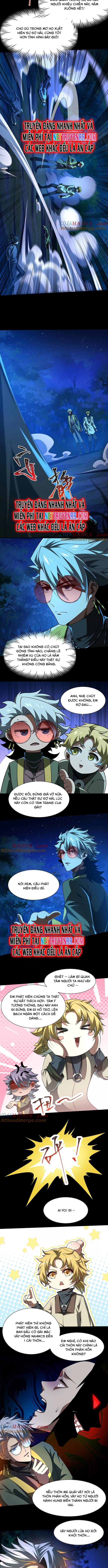 Thần Trò Chơi Dục Vọng - Chapter 51 - Page 5