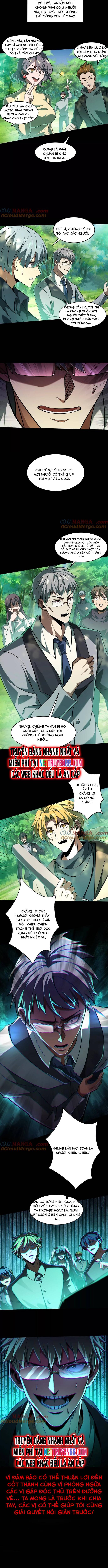 Thần Trò Chơi Dục Vọng - Chapter 52 - Page 4