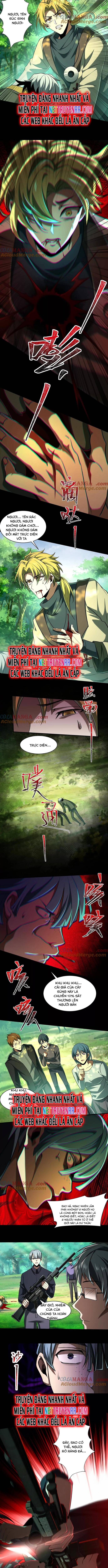 Thần Trò Chơi Dục Vọng - Chapter 53 - Page 3