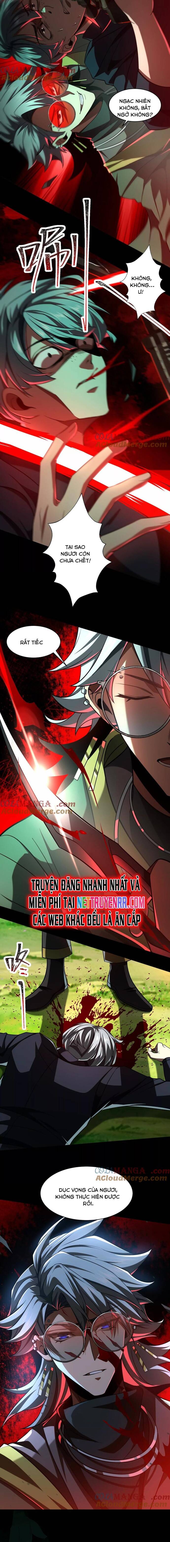 Thần Trò Chơi Dục Vọng - Chapter 53 - Page 4