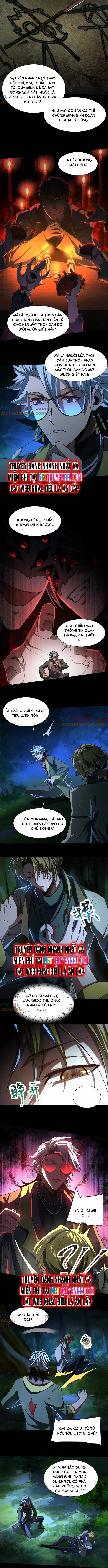 Thần Trò Chơi Dục Vọng - Chapter 54 - Page 4