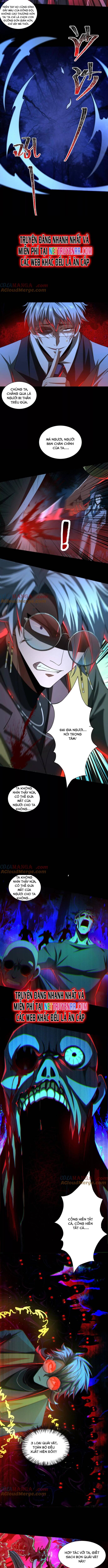 Thần Trò Chơi Dục Vọng - Chapter 55 - Page 4