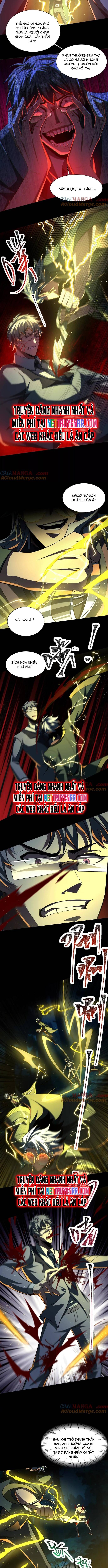 Thần Trò Chơi Dục Vọng - Chapter 56 - Page 4