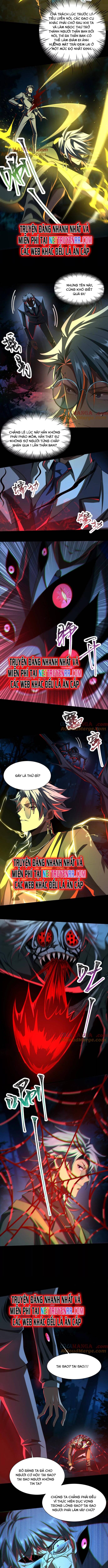 Thần Trò Chơi Dục Vọng - Chapter 56 - Page 5