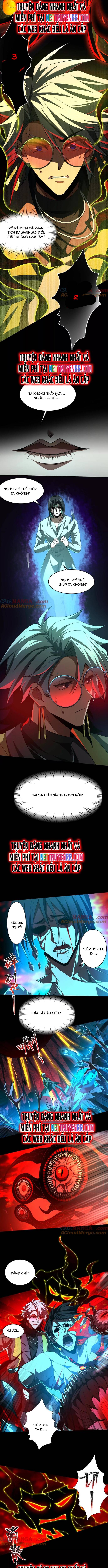 Thần Trò Chơi Dục Vọng - Chapter 57 - Page 4