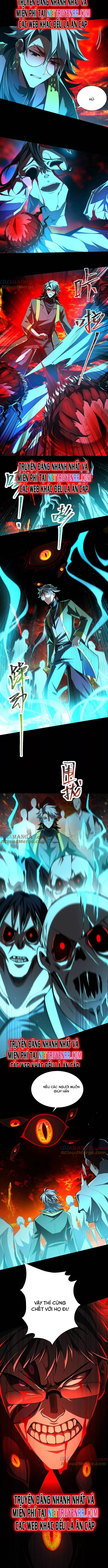 Thần Trò Chơi Dục Vọng - Chapter 57 - Page 5