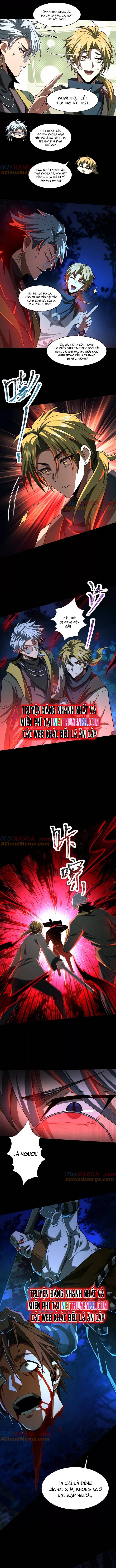 Thần Trò Chơi Dục Vọng - Chapter 59 - Page 3