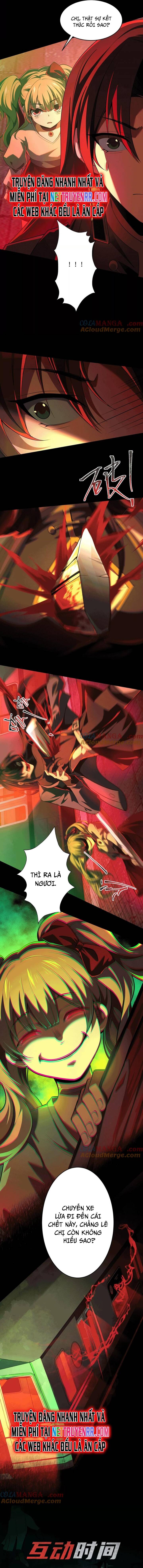 Thần Trò Chơi Dục Vọng - Chapter 59 - Page 6