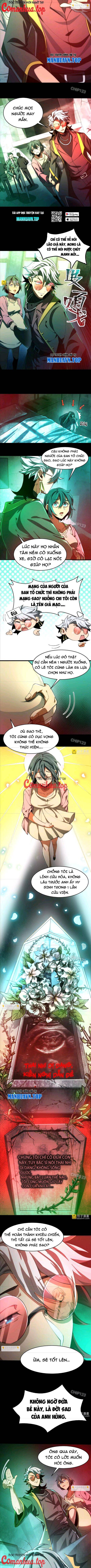 Thần Trò Chơi Dục Vọng - Chapter 6 - Page 4