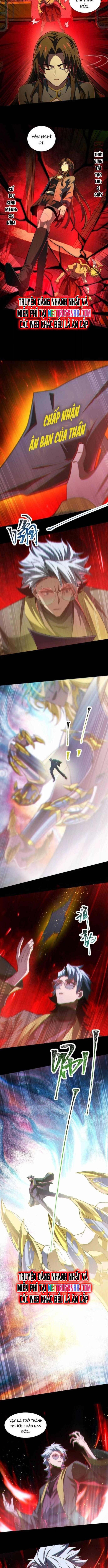 Thần Trò Chơi Dục Vọng - Chapter 60 - Page 4