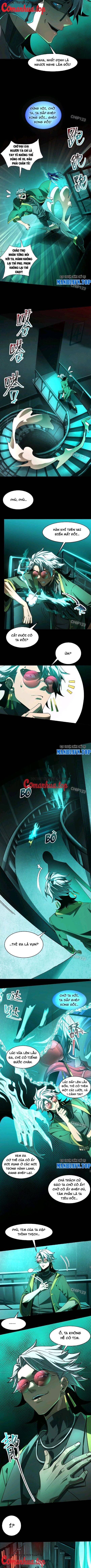 Thần Trò Chơi Dục Vọng - Chapter 7 - Page 3