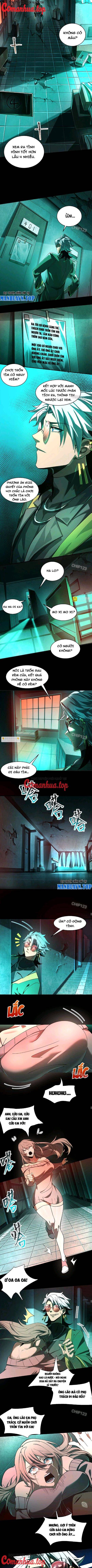 Thần Trò Chơi Dục Vọng - Chapter 7 - Page 4