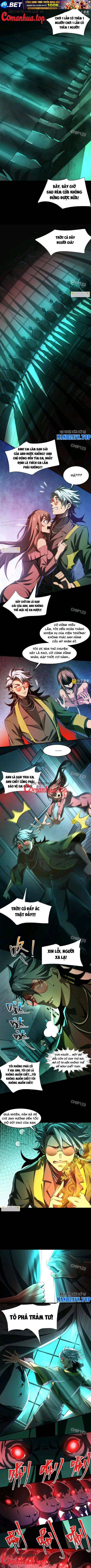 Thần Trò Chơi Dục Vọng - Chapter 7 - Page 6