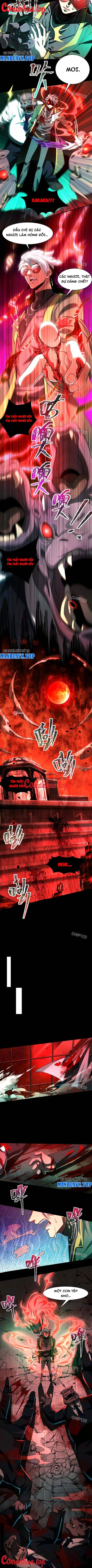 Thần Trò Chơi Dục Vọng - Chapter 8 - Page 3